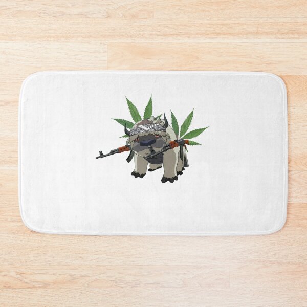 Item preview, appa with two choppa designed and sold by Blleefof.