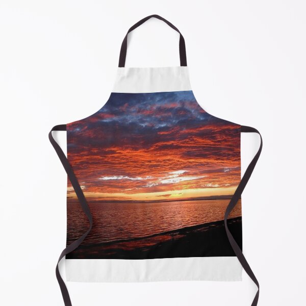 Item preview, Sky Ablaze on the Texas Gulf designed and sold by Diane Owens.