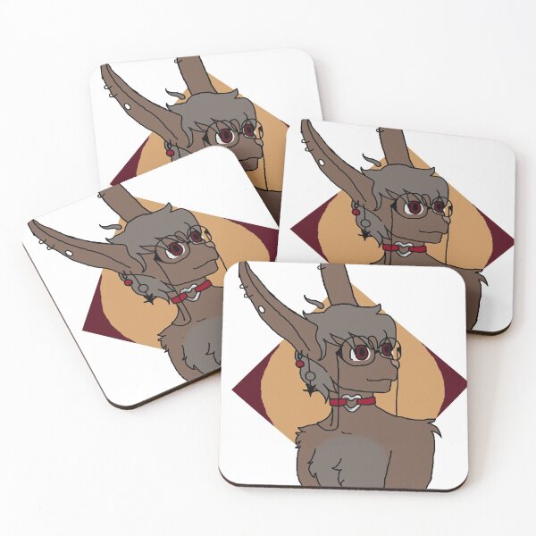 Item preview, furry rabbit designed and sold by Maiyel.