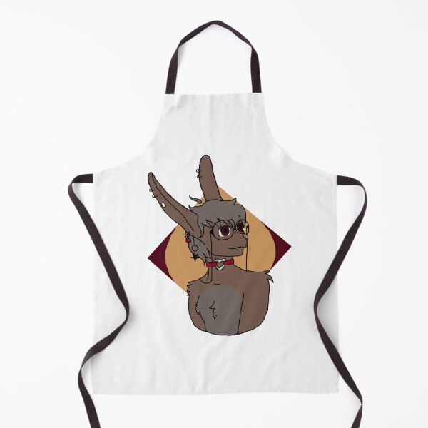 Item preview, furry rabbit designed and sold by Maiyel.