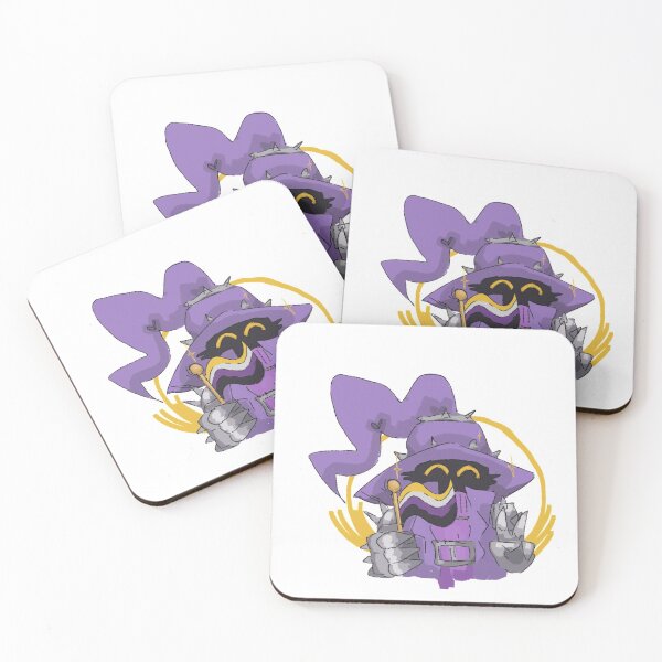 Item preview, Nonbinary Pride Veigar designed and sold by RadHelix.