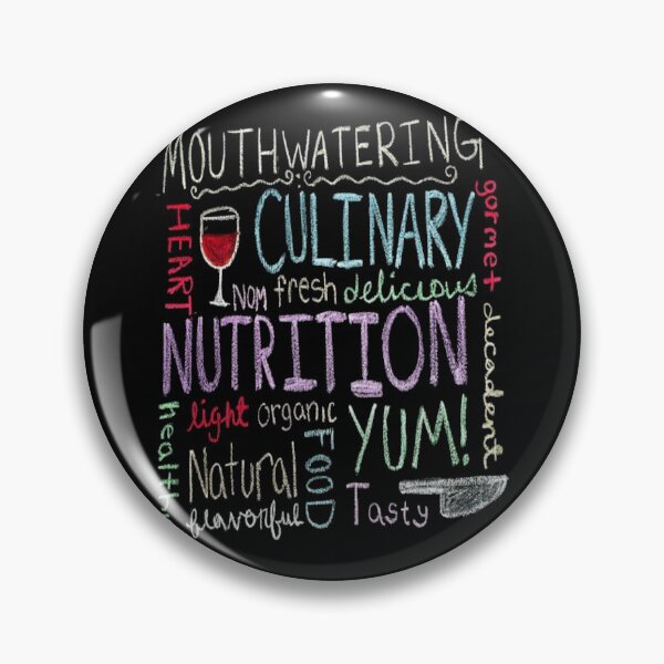 Item preview, Culinary Engineering designed and sold by Teixeira224.