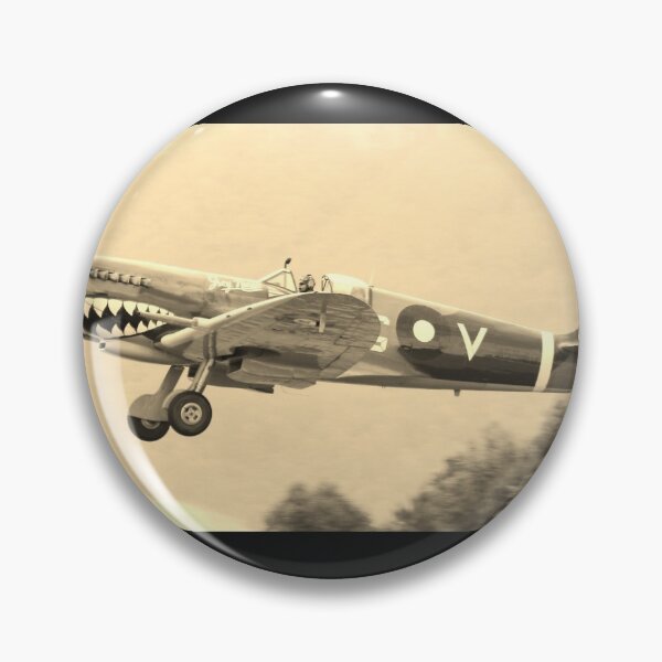 Item preview, Spitfire. There goes the sirens that warn of the air raid..... designed and sold by code7600.
