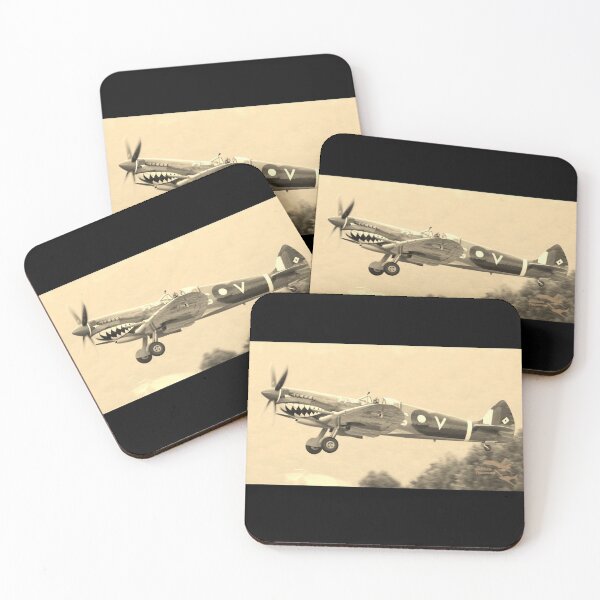 Item preview, Spitfire. There goes the sirens that warn of the air raid..... designed and sold by code7600.