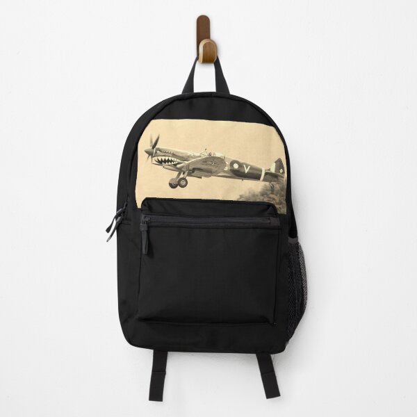 Item preview, Spitfire. There goes the sirens that warn of the air raid..... designed and sold by code7600.