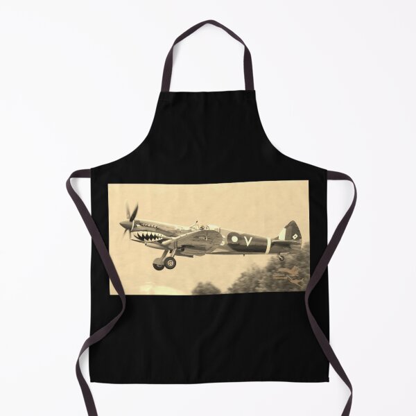 Item preview, Spitfire. There goes the sirens that warn of the air raid..... designed and sold by code7600.