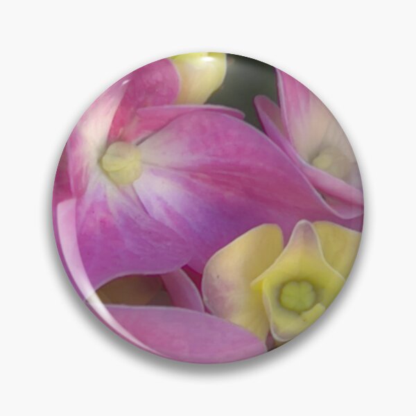 Item preview, Hydrangea Romance designed and sold by Sarah Curtiss.