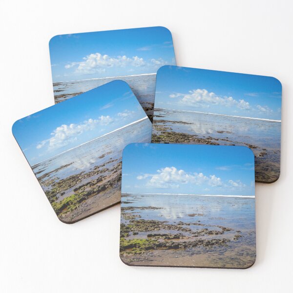 Item preview, Salvador Coastline designed and sold by LostBird.
