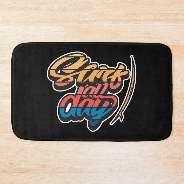 Item preview, Surfing Shirt | Surf All Day! designed and sold by maje23.
