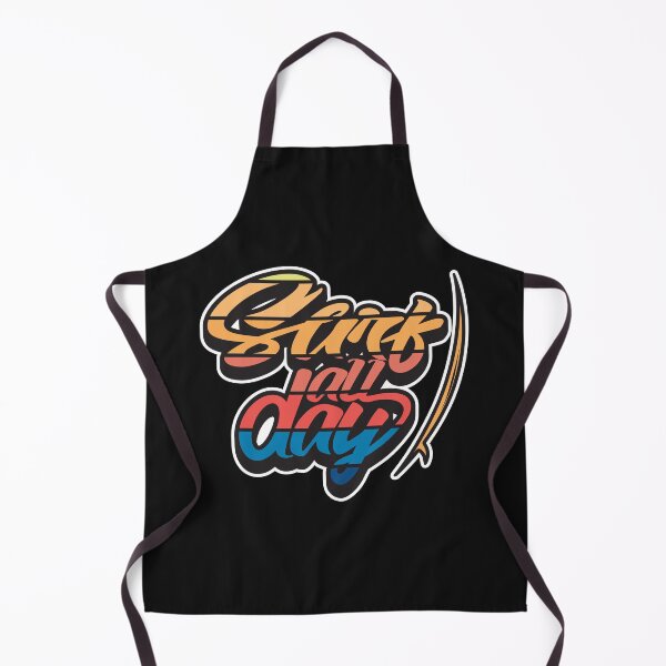Item preview, Surfing Shirt | Surf All Day! designed and sold by maje23.