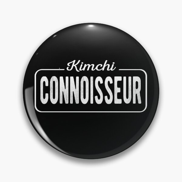 Item preview, Funny Korean Kimchi Connoisseur  designed and sold by lolquotes.