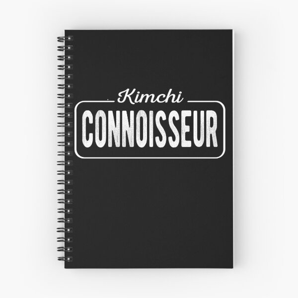 Item preview, Funny Korean Kimchi Connoisseur  designed and sold by lolquotes.