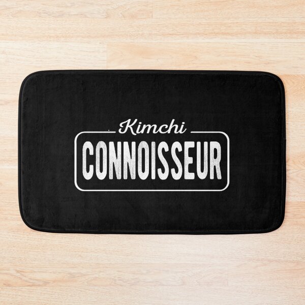 Item preview, Funny Korean Kimchi Connoisseur  designed and sold by lolquotes.