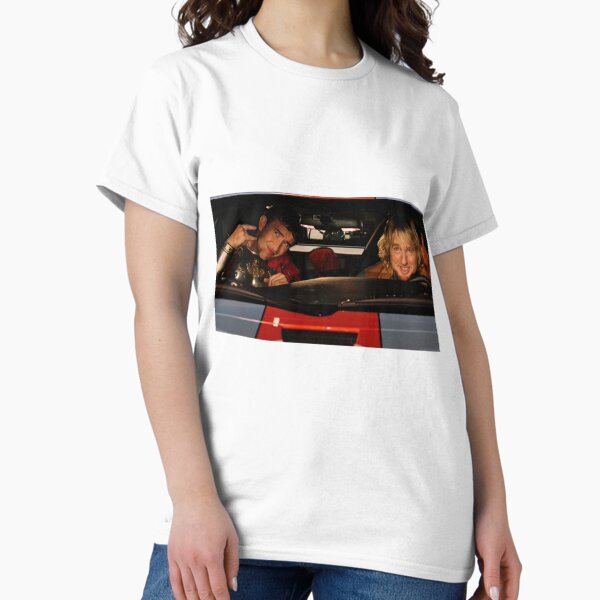 Item preview, jed and octavius in the car designed and sold by 123gracet.