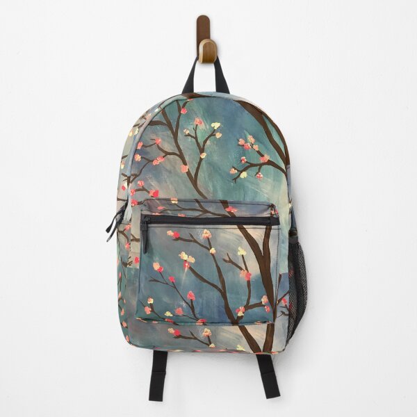 Item preview, Cherry bloom silhouette  designed and sold by Artladyjen.