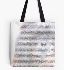 Price of Palm Oil Tote Bag
