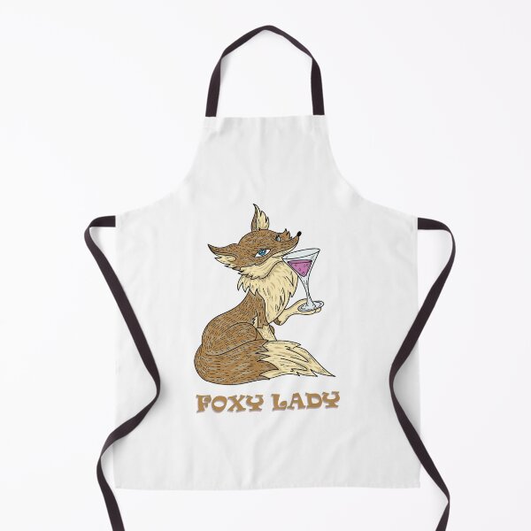Item preview, FOXY LADY designed and sold by dev11588.
