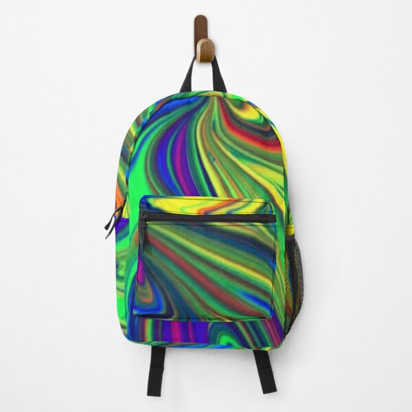 Item preview, Bright, Bold and Unique Abstract designed and sold by pugmom4.
