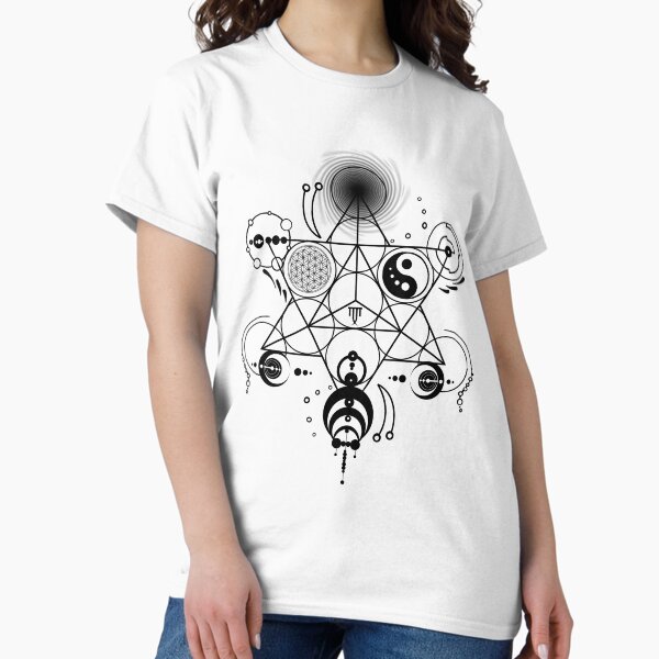 Item preview, Sacred Geometry - Crop Circles - Manafold Art designed and sold by Manafold.