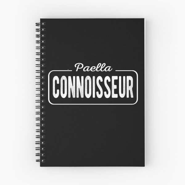 Item preview, Funny Spanish Paella Connoisseur  designed and sold by lolquotes.