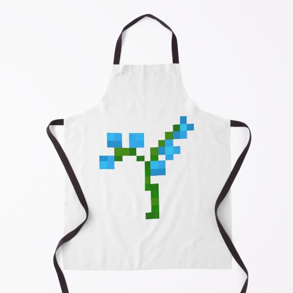 Item preview, orquídea azul mienacrfta designed and sold by isabellebee.