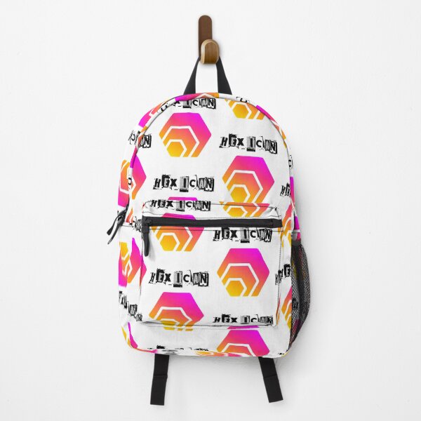 Item preview, HEX Cryptocurrency  designed and sold by BitcoinBros.