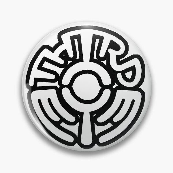 Item preview, Third Eye Logo designed and sold by Wes.