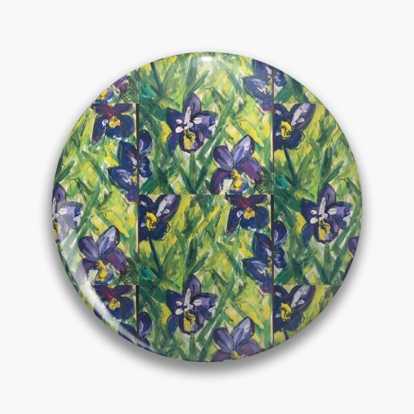 Item preview, Iris dream design designed and sold by Artladyjen.