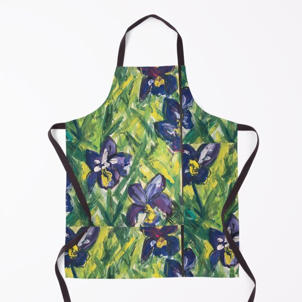 Item preview, Iris dream design designed and sold by Artladyjen.