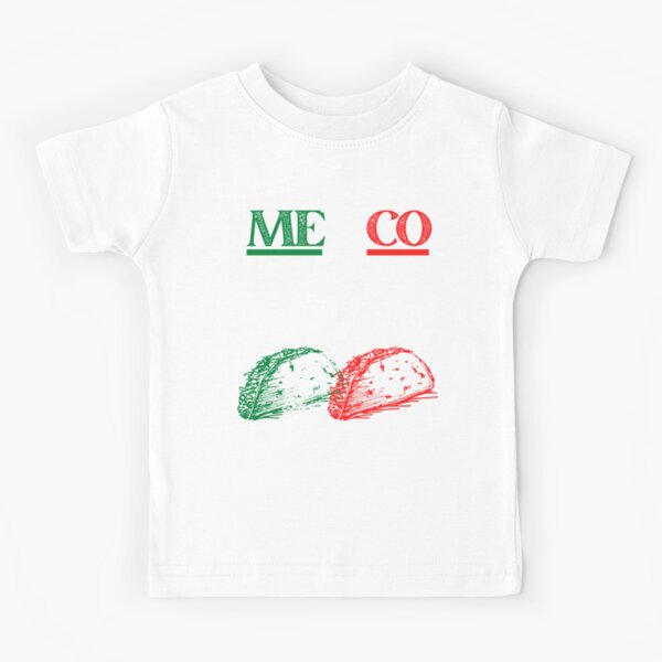 Item preview, Mexico Land of Tacos designed and sold by MexaPrint.