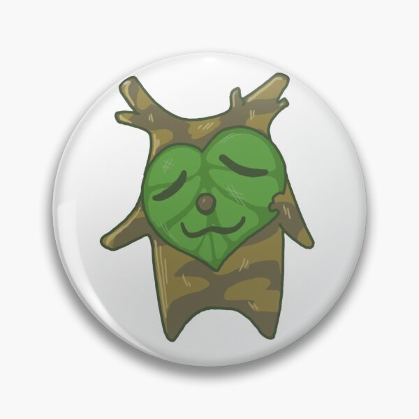 Item preview, Korok Friend designed and sold by Gillifish.