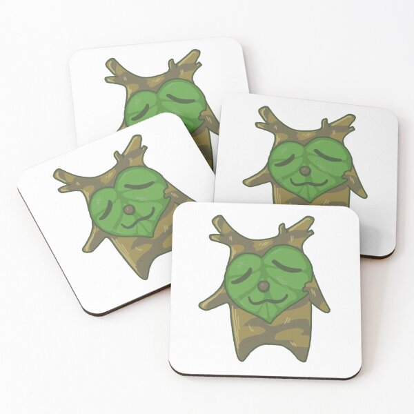 Artikelvorschau, Korok Freund entworfen und verkauft von Gillifish.