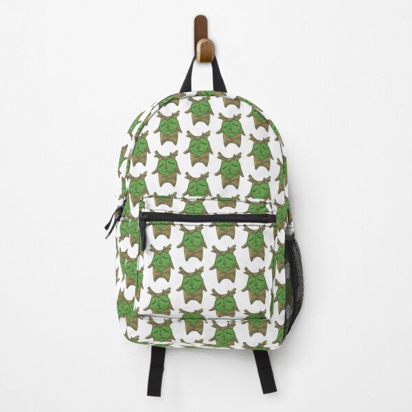 Item preview, Korok Friend designed and sold by Gillifish.
