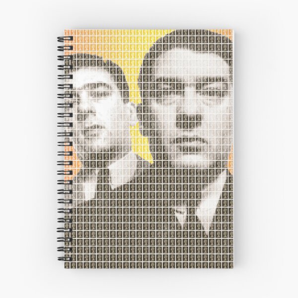 Item preview, Kray Twins designed and sold by Gary Hogben.