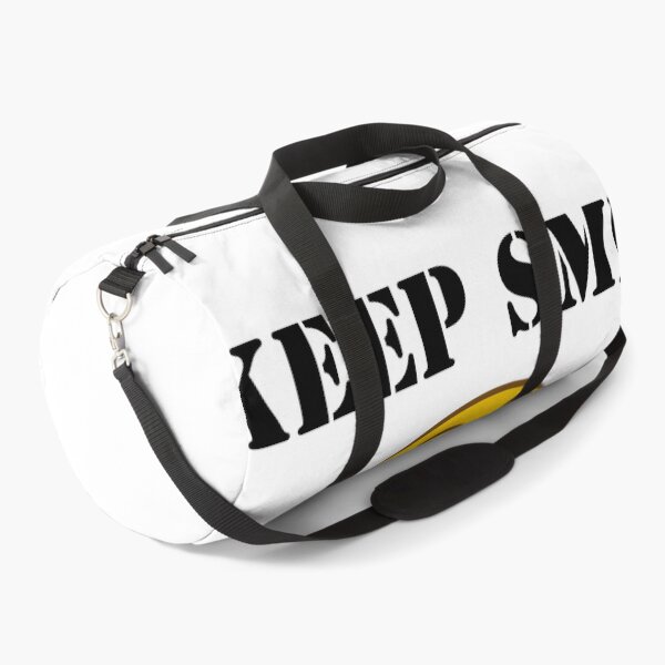 Item preview, Keep smile quote , designed and sold by Anup786.