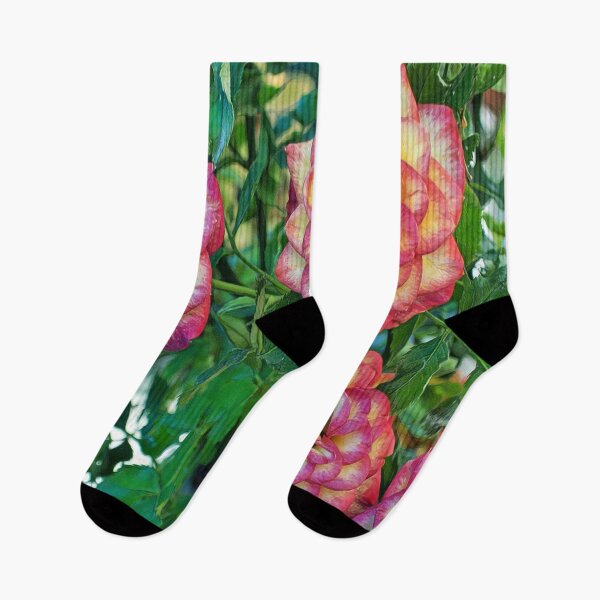 Item preview, Flower, rose, rosebush. designed and sold by City1221.