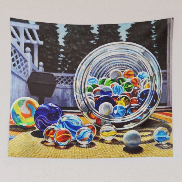 Item preview, Glass Marbles designed and sold by KPCStudios.
