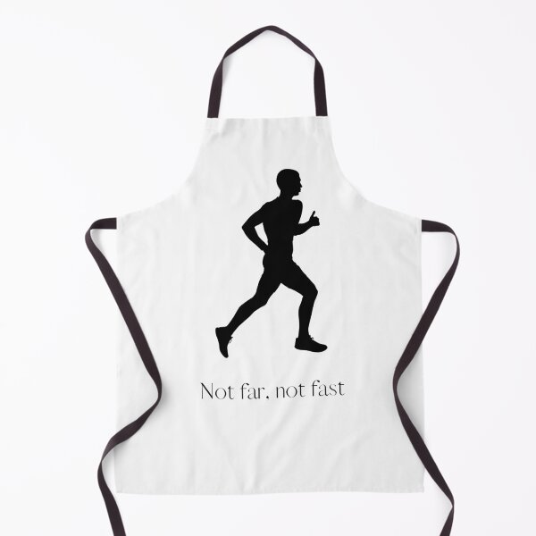 Item preview, Not far, not fast designed and sold by AbiLeads.