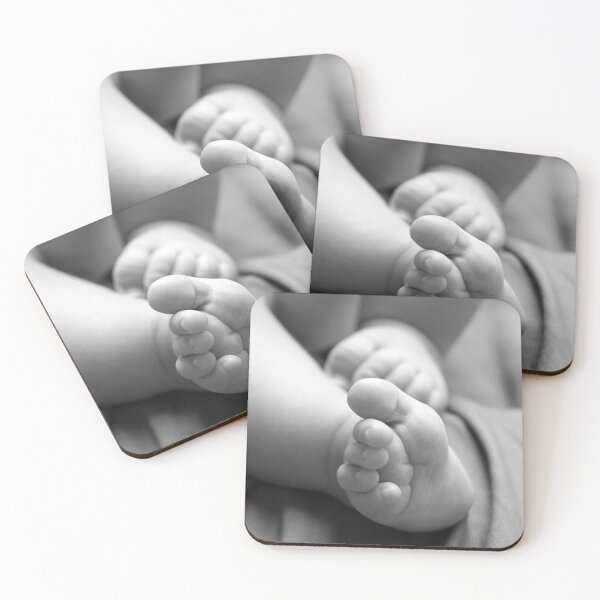 Item preview, 10 Toes designed and sold by Tiffany Dryburgh.