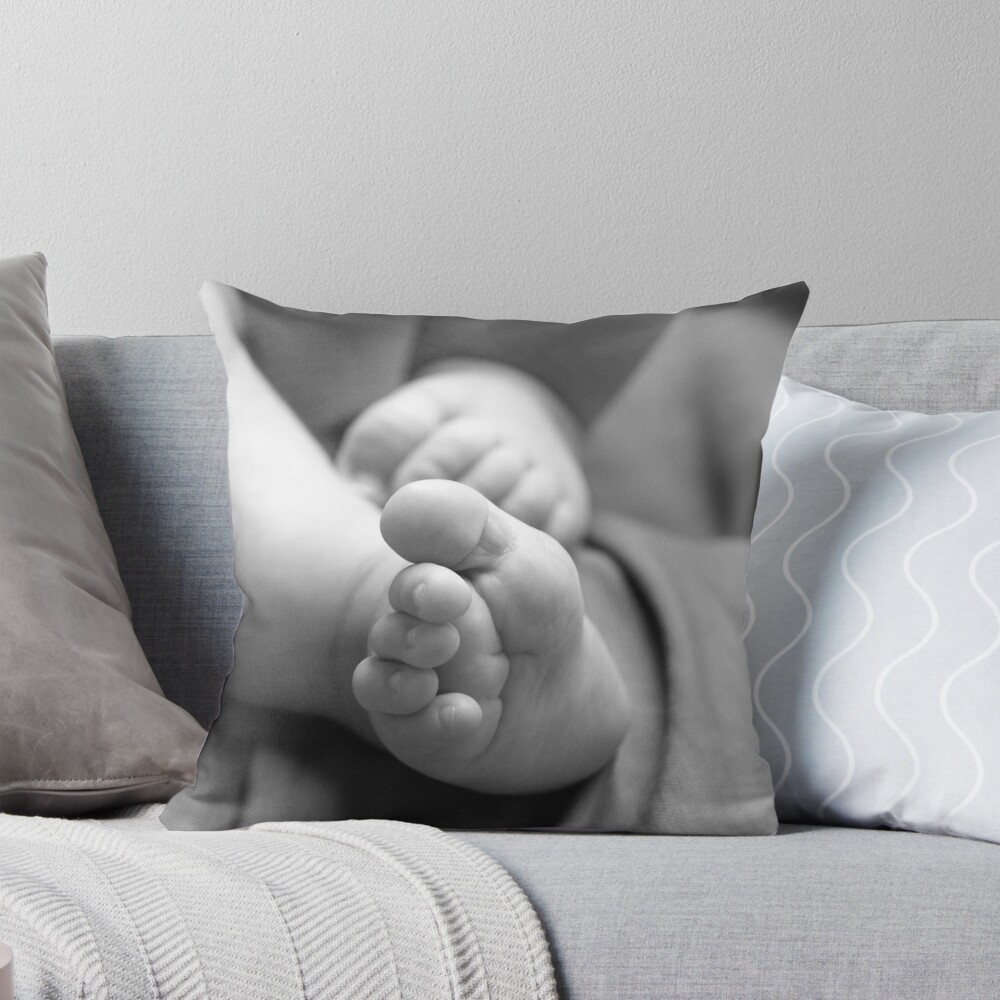 Item preview, Throw Pillow designed and sold by Tiffany.
