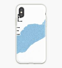 Lake Erie iPhone Case