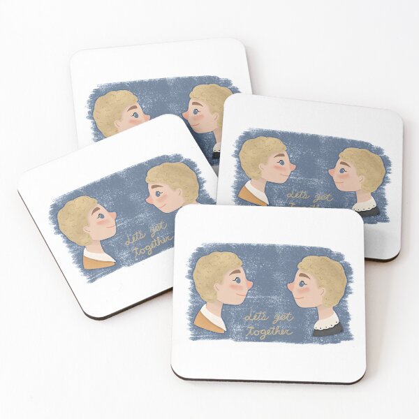 Item preview, Let's Get Together designed and sold by ht.