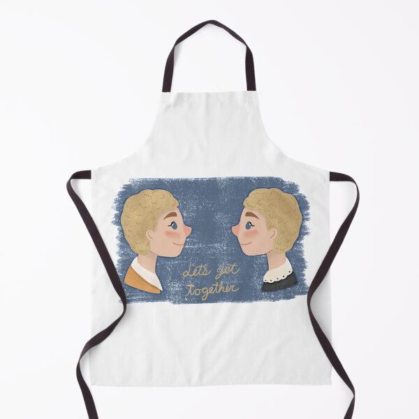 Item preview, Let's Get Together designed and sold by ht.
