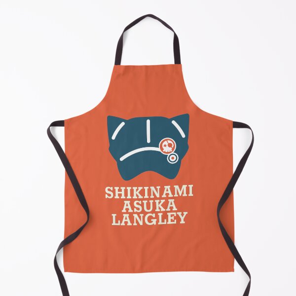Item preview, Evangelion Shikinami Asuka Langley /ヱヴァンゲリヲン新劇場版 designed and sold by JCBA.
