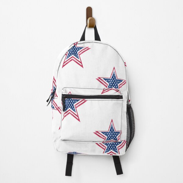 Item preview, 4thofJuly BigStar2 designed and sold by HexOne.