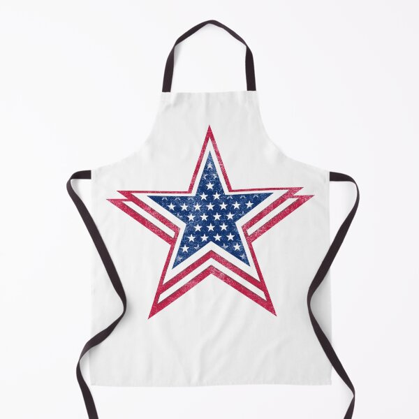 Item preview, 4thofJuly BigStar2 designed and sold by HexOne.