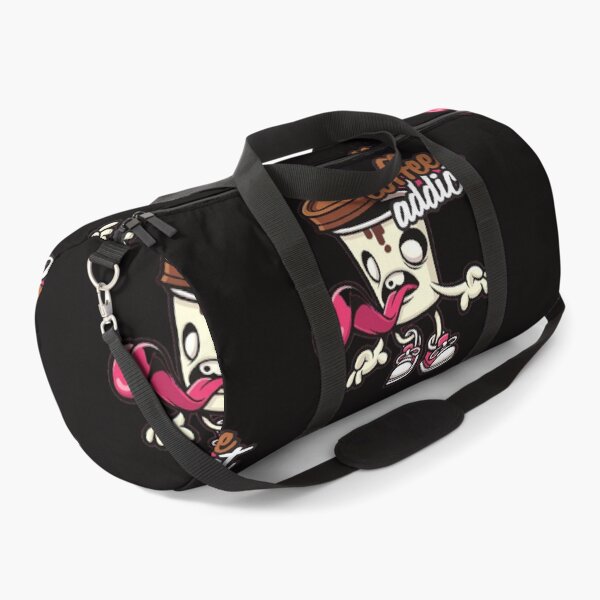 Item preview, Addicted to coffee designed and sold by Teixeira224.