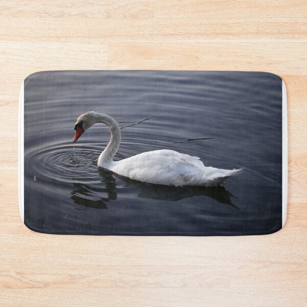 Item preview, Mute Swan designed and sold by LostBird.