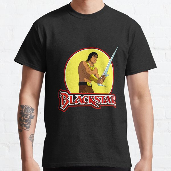 blackstar amps t shirt
