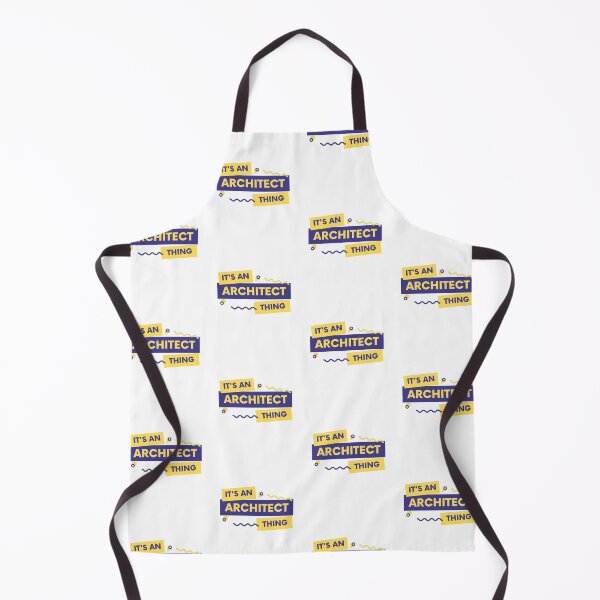 Item preview, It's An Architect Thing  designed and sold by Wagdy-online.